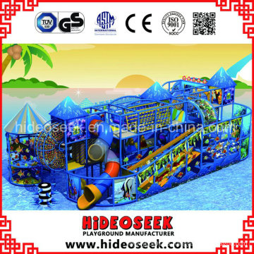 Sea Style Indoor Amusement Park Playground Equipment en venta en es.dhgate.com